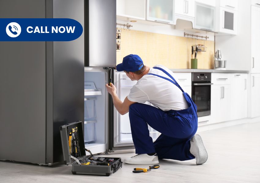 Saint Boniface Appliance Repair Company